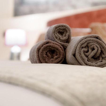 Historical Suites - The House Of Travelers Como Exteriér fotografie