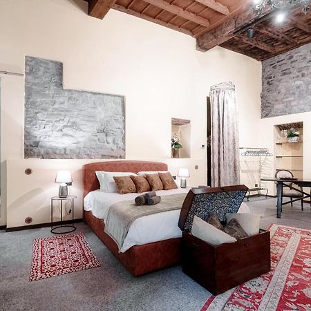 Historical Suites - The House Of Travelers Como Exteriér fotografie