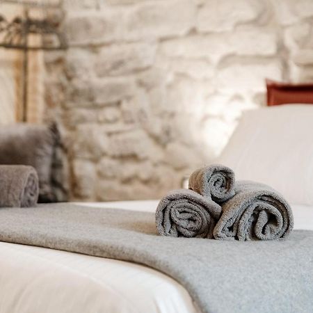 Historical Suites - The House Of Travelers Como Exteriér fotografie