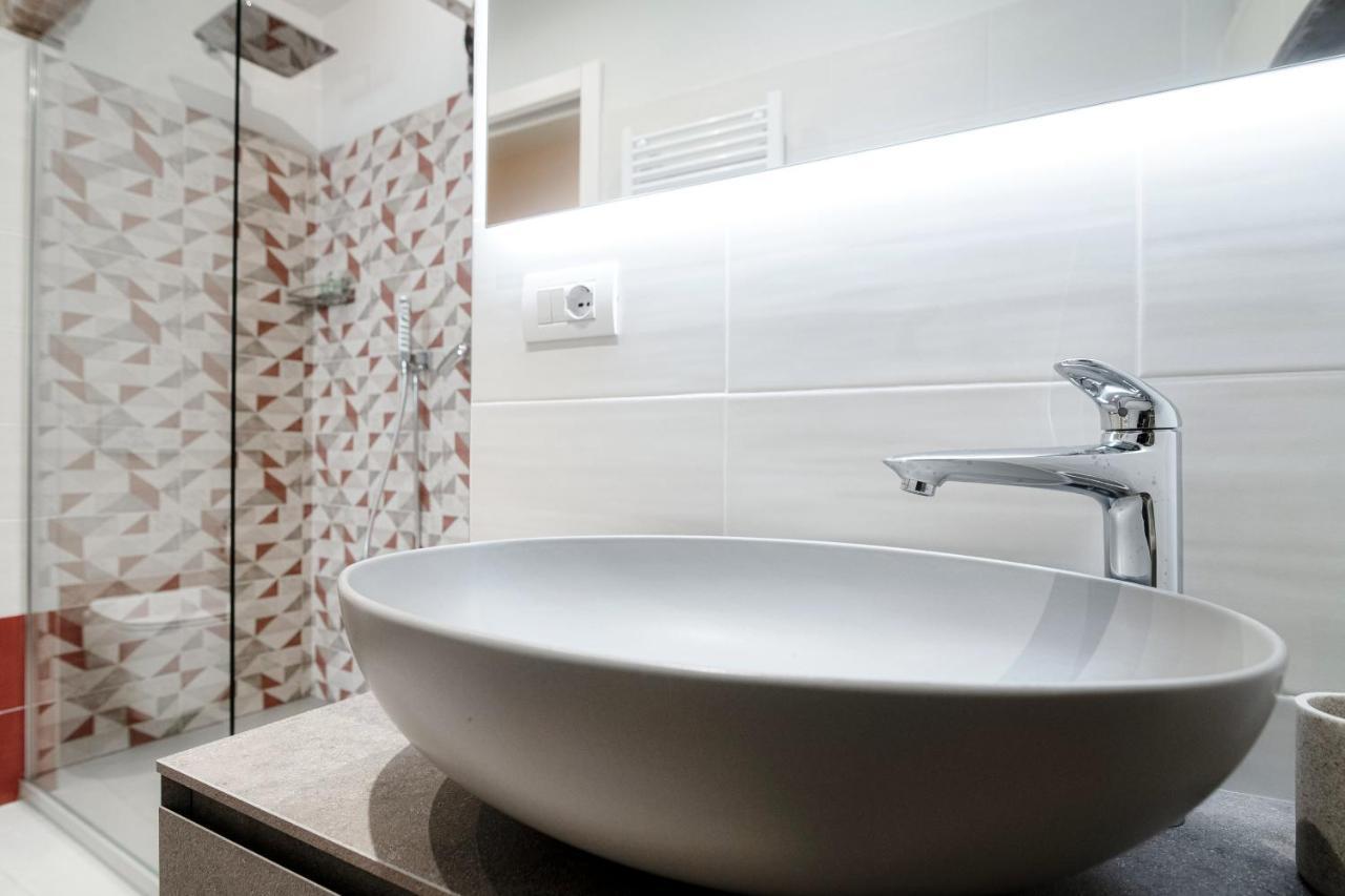 Historical Suites - The House Of Travelers Como Exteriér fotografie