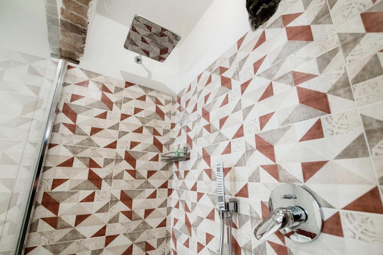 Historical Suites - The House Of Travelers Como Exteriér fotografie
