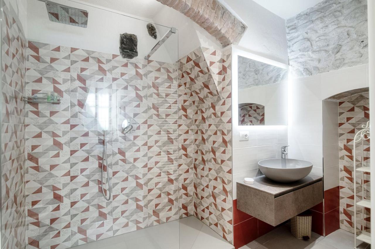 Historical Suites - The House Of Travelers Como Exteriér fotografie