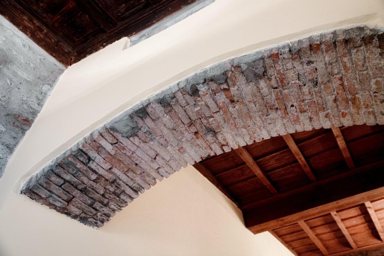 Historical Suites - The House Of Travelers Como Exteriér fotografie
