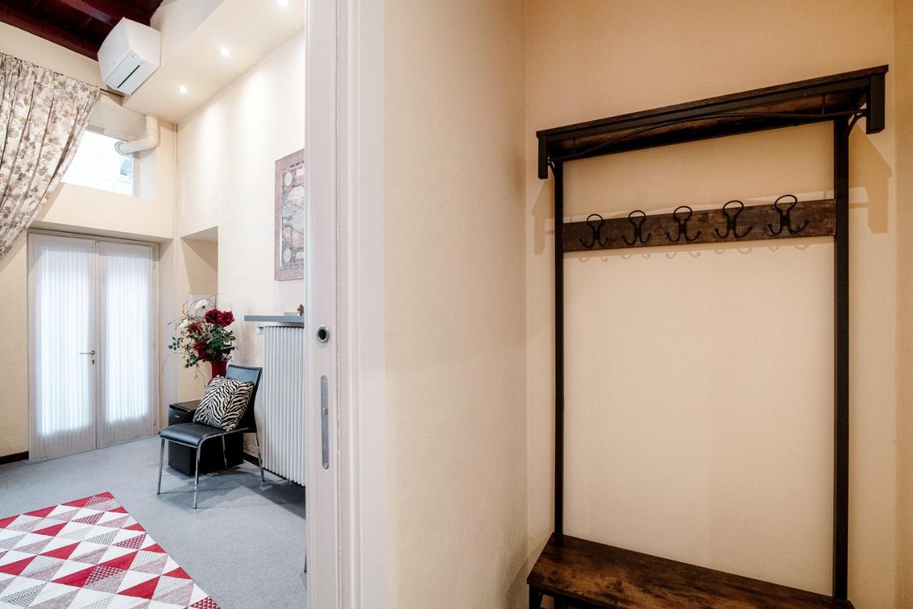 Historical Suites - The House Of Travelers Como Exteriér fotografie