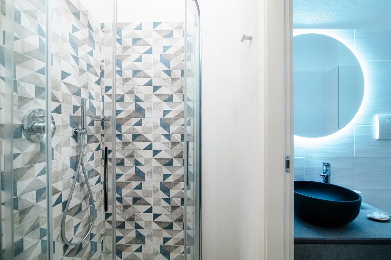 Historical Suites - The House Of Travelers Como Exteriér fotografie
