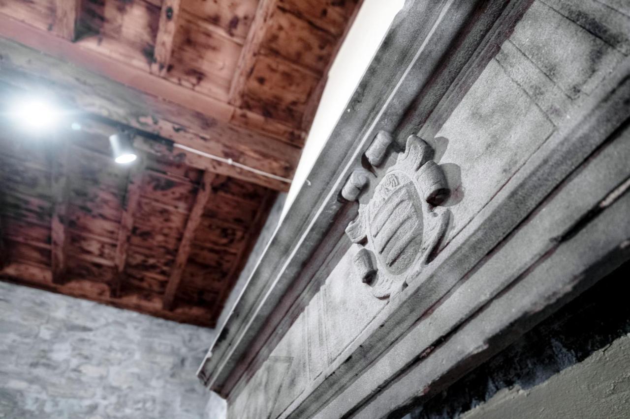 Historical Suites - The House Of Travelers Como Exteriér fotografie