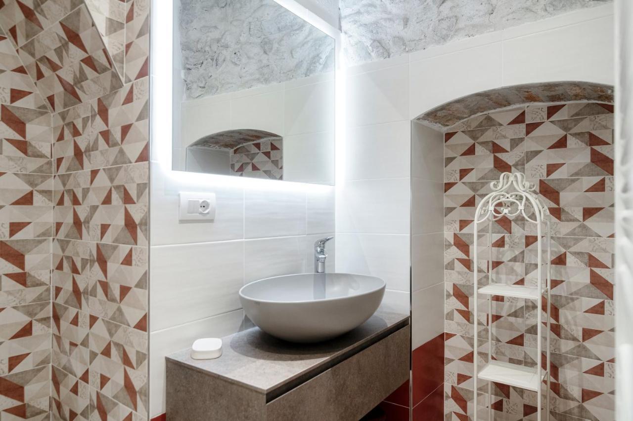 Historical Suites - The House Of Travelers Como Exteriér fotografie