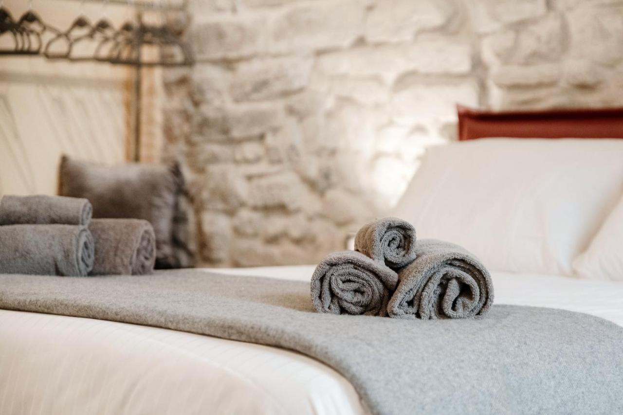 Historical Suites - The House Of Travelers Como Exteriér fotografie