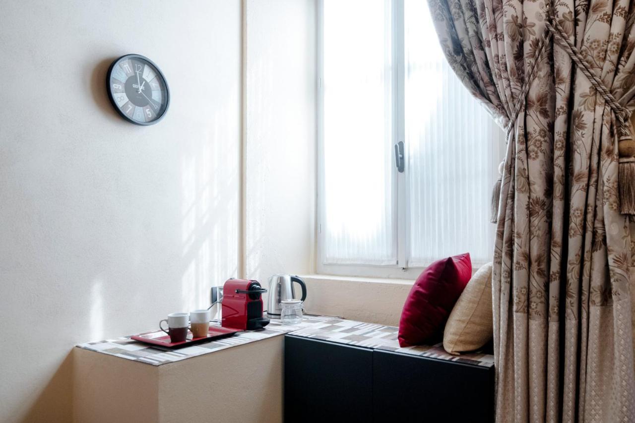 Historical Suites - The House Of Travelers Como Exteriér fotografie